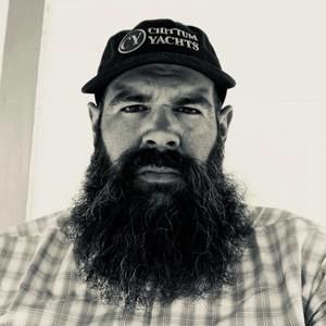 Meet your Posher, Ron